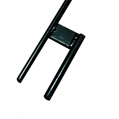 BASE PARA INSERTAR (ESTACA) BANDERA PUBLICITARIA (HASTA AGOTAR STOCK)